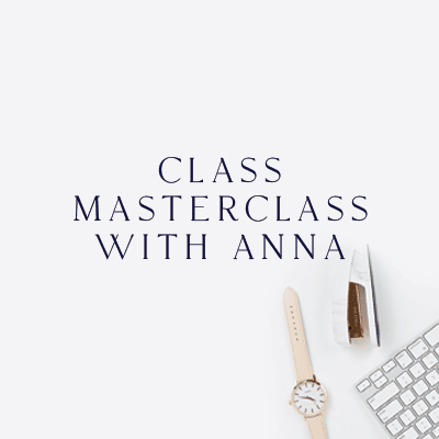 MASTERCLASS WITH ANNA-1