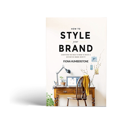 How to Style Your Brand