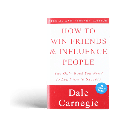 How to Win Friends
